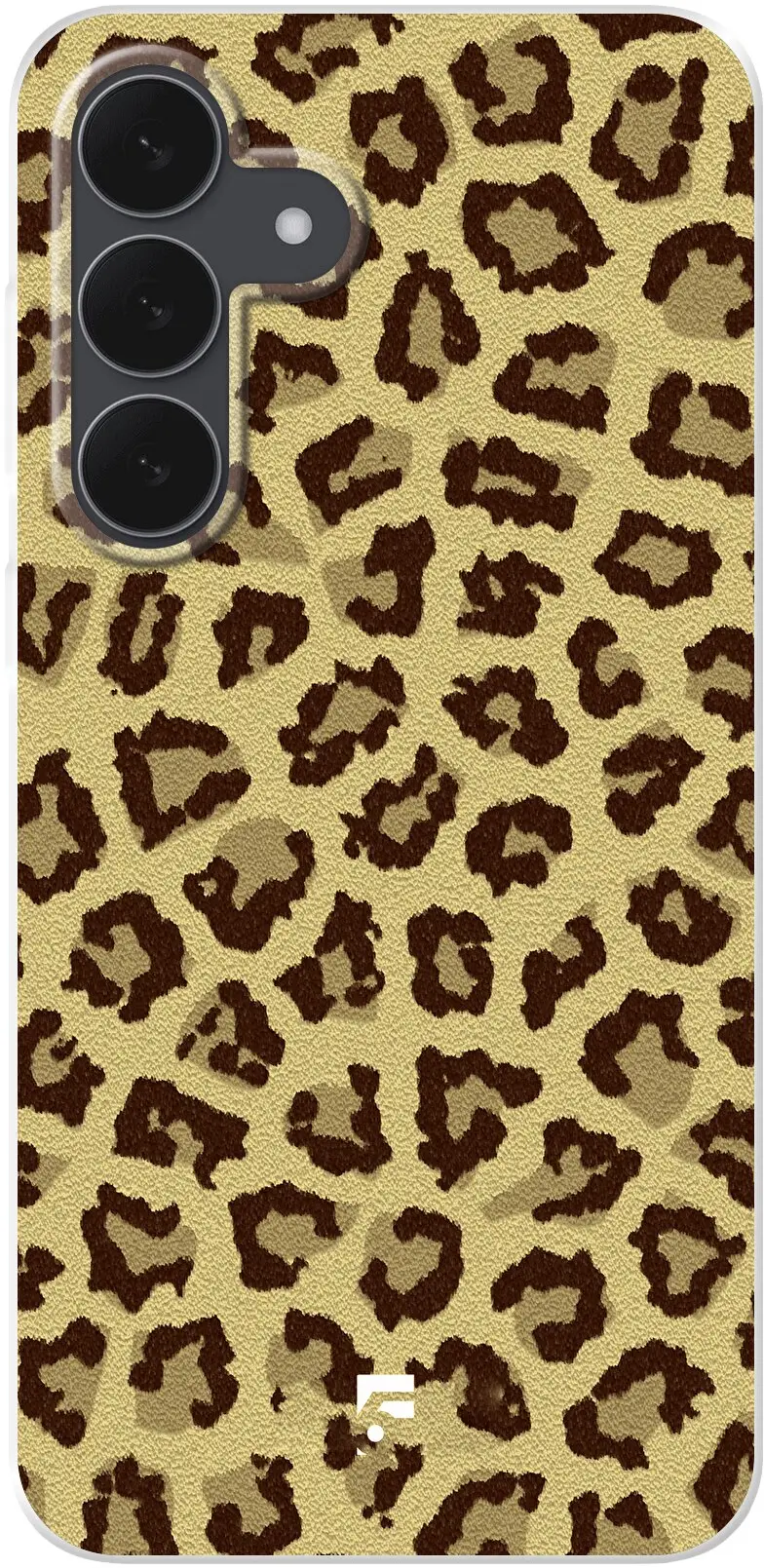 Jaguar Print Galaxy S25 FE