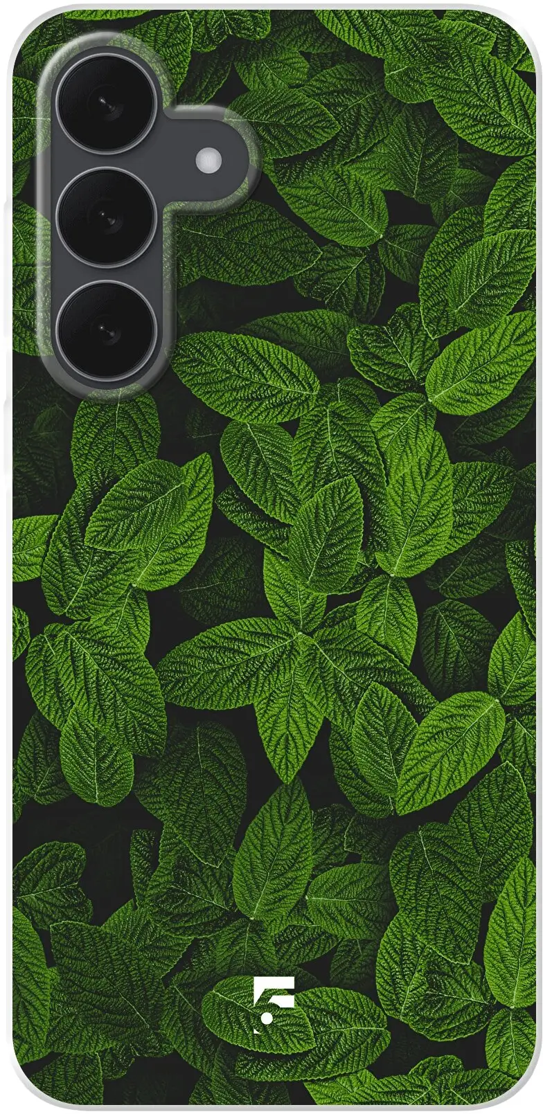 Jungle Greens Galaxy S25 FE
