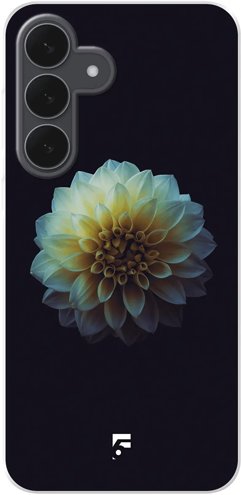 Just a Perfect Flower Galaxy S25 FE