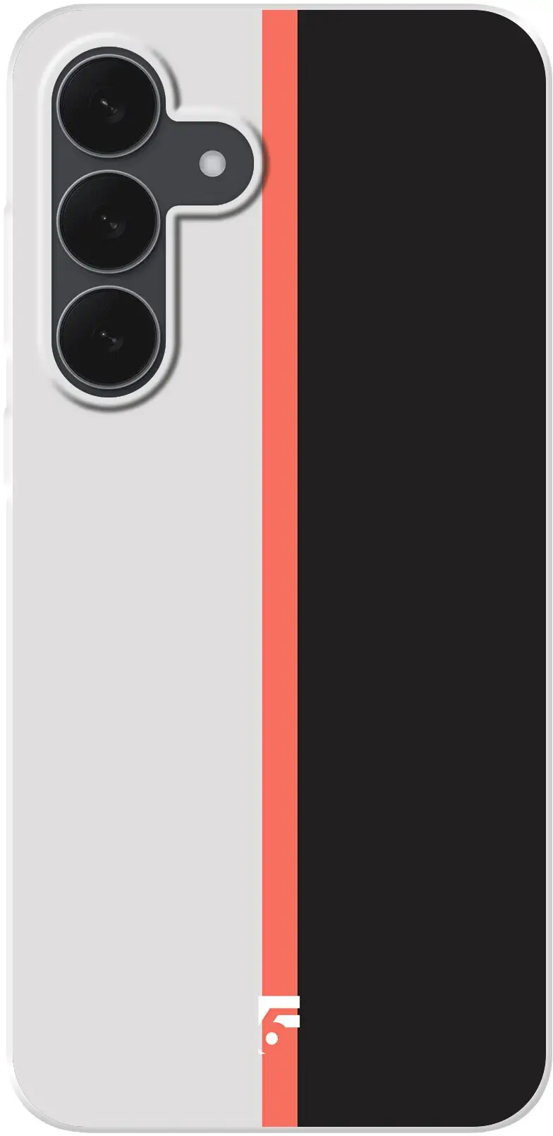 Juventus FC Galaxy S25 FE