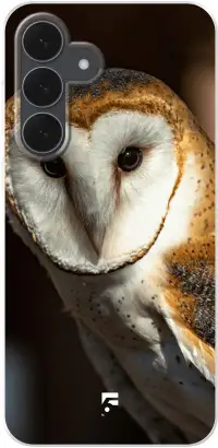 Kerkuil Galaxy S25 FE