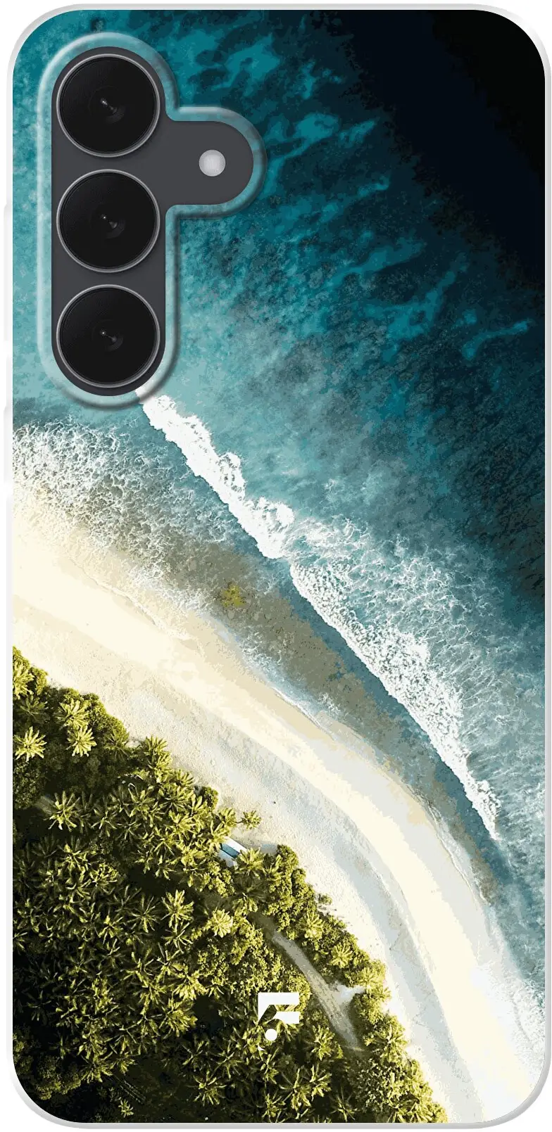 La Isla Galaxy S25 FE