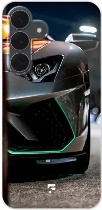 Lambo Galaxy S25 FE