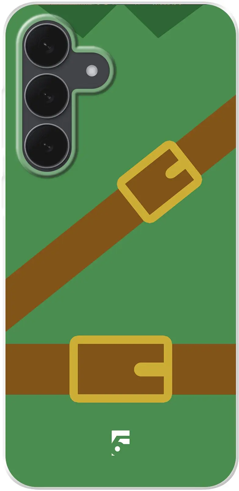 Legend of Zelda Galaxy S25 FE