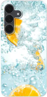 Lemon Fresh Galaxy S25 FE