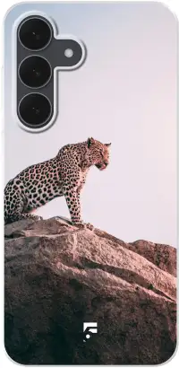 Leopard Galaxy S25 FE