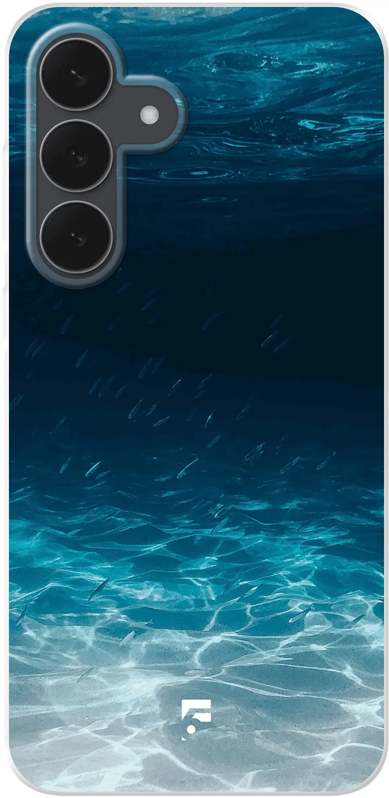 Lets go Diving Galaxy S25 FE