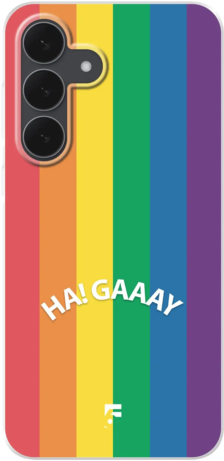 #LGBT - Ha! Gaaay Galaxy S25 FE