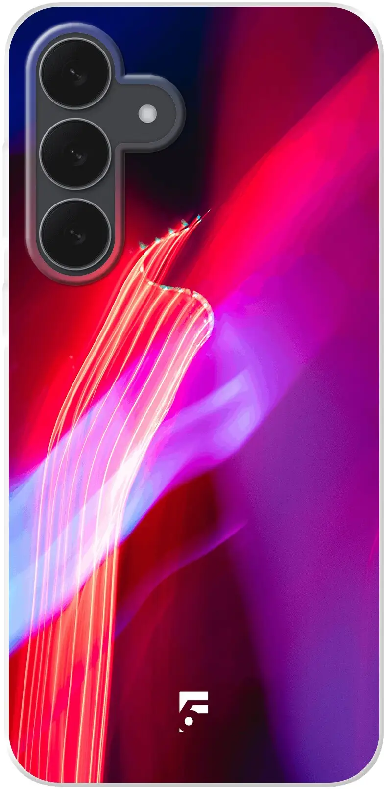 Light Show Galaxy S25 FE