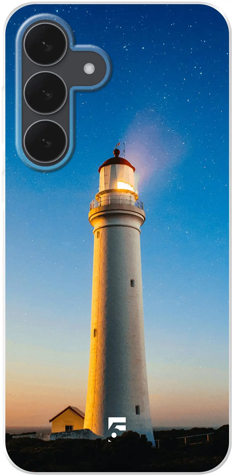 Lighthouse Galaxy S25 FE