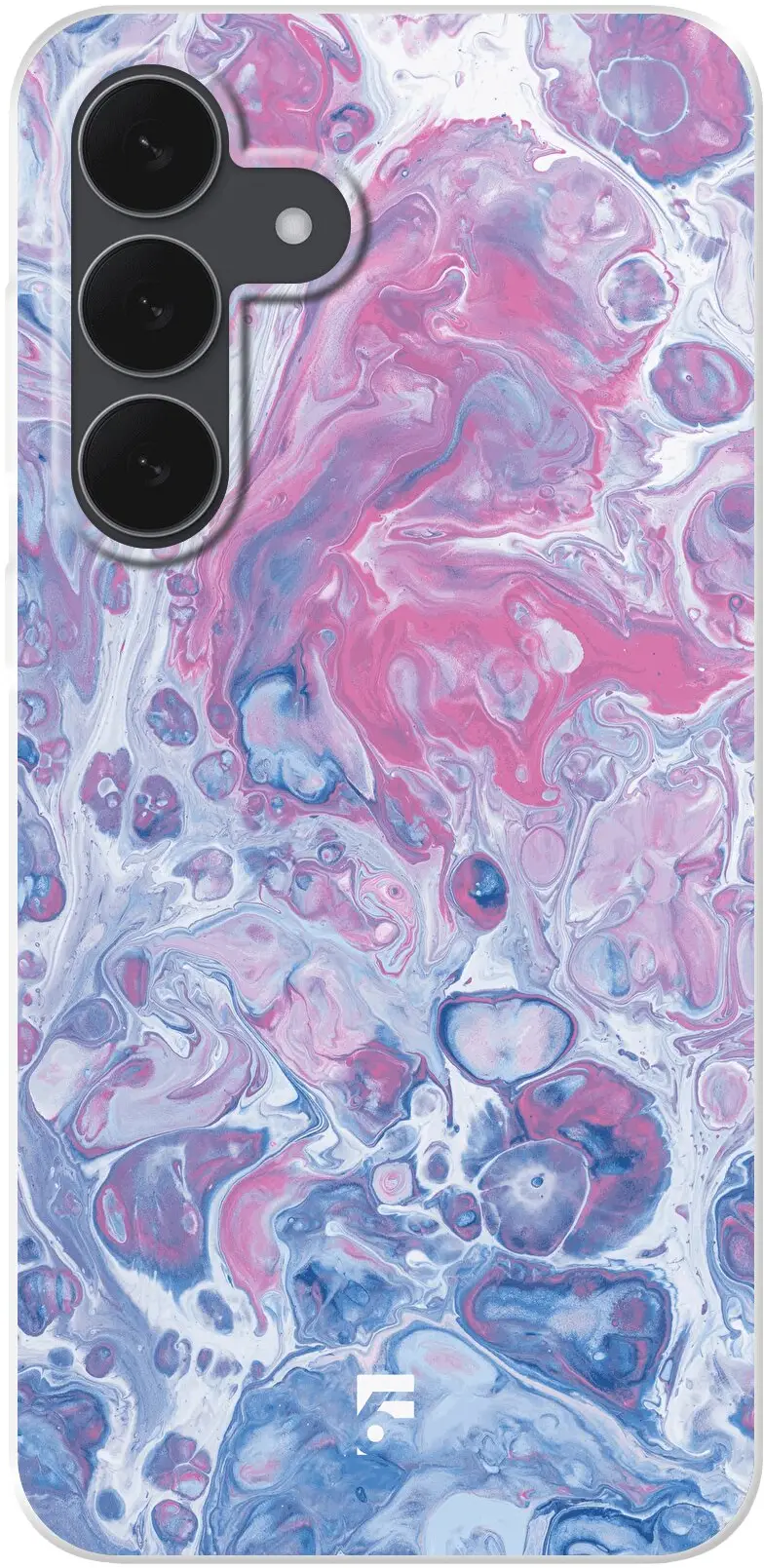 Liquid Amethyst Galaxy S25 FE