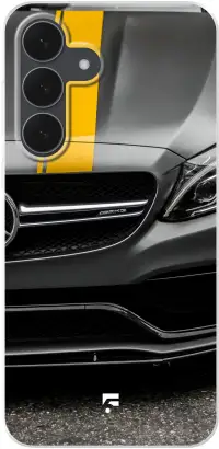 Luxury Car Galaxy S25 FE