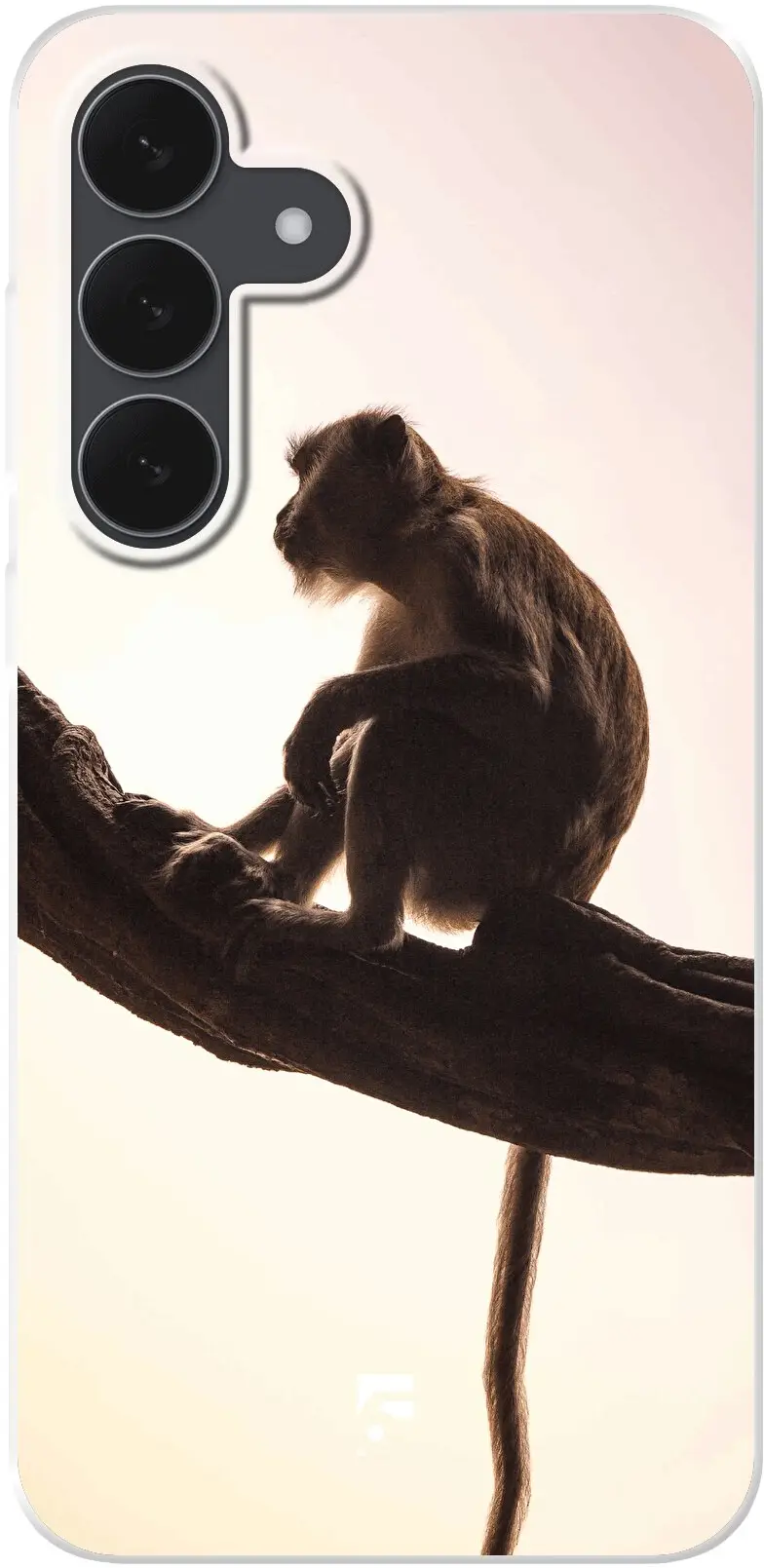Macaque Galaxy S25 FE