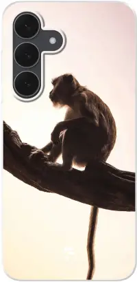 Macaque Galaxy S25 FE