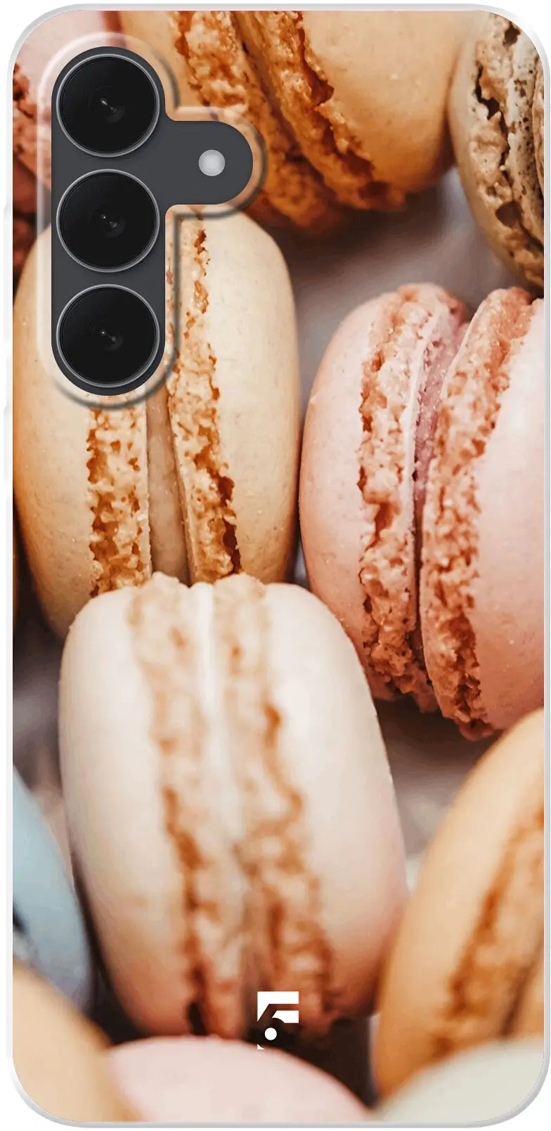 Macaron Galaxy S25 FE