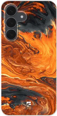 Magma River Galaxy S25 FE