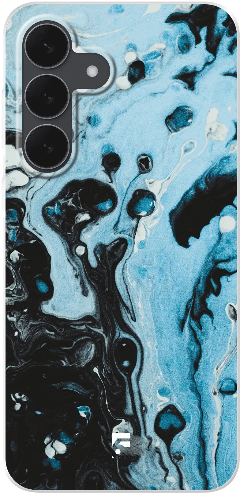 Melted Opal Galaxy S25 FE