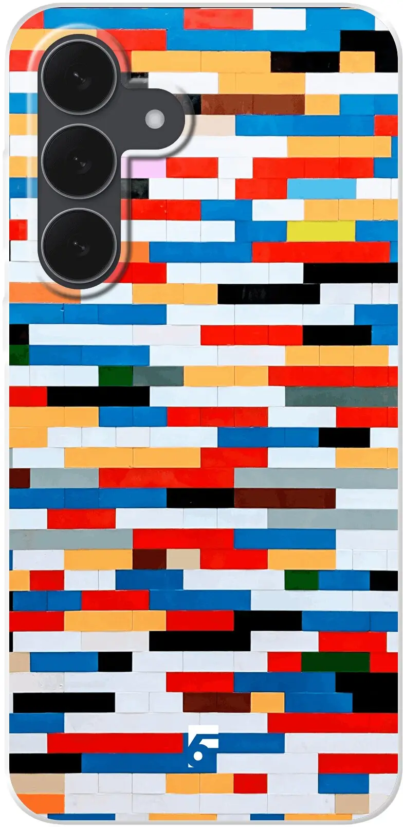 Mesmerising Mosaic Galaxy S25 FE