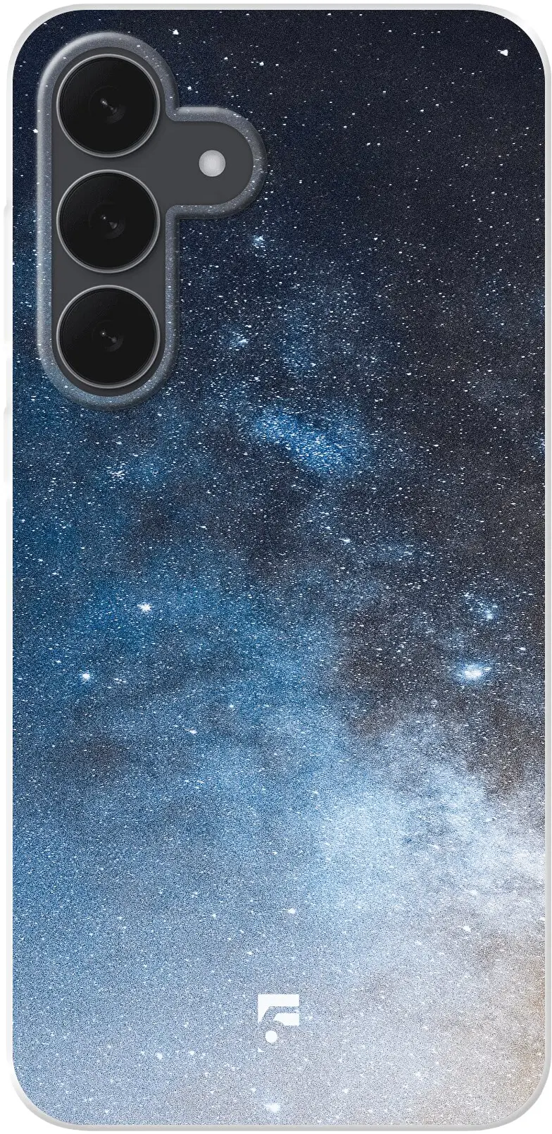 Milky Way Galaxy S25 FE