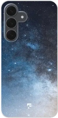 Milky Way Galaxy S25 FE