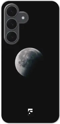 Moon Night Galaxy S25 FE