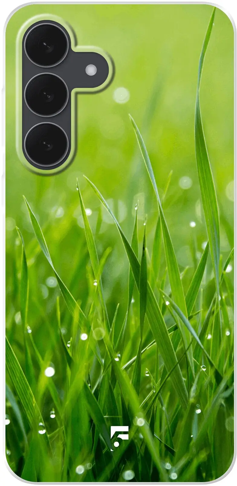 Morning Dew Galaxy S25 FE