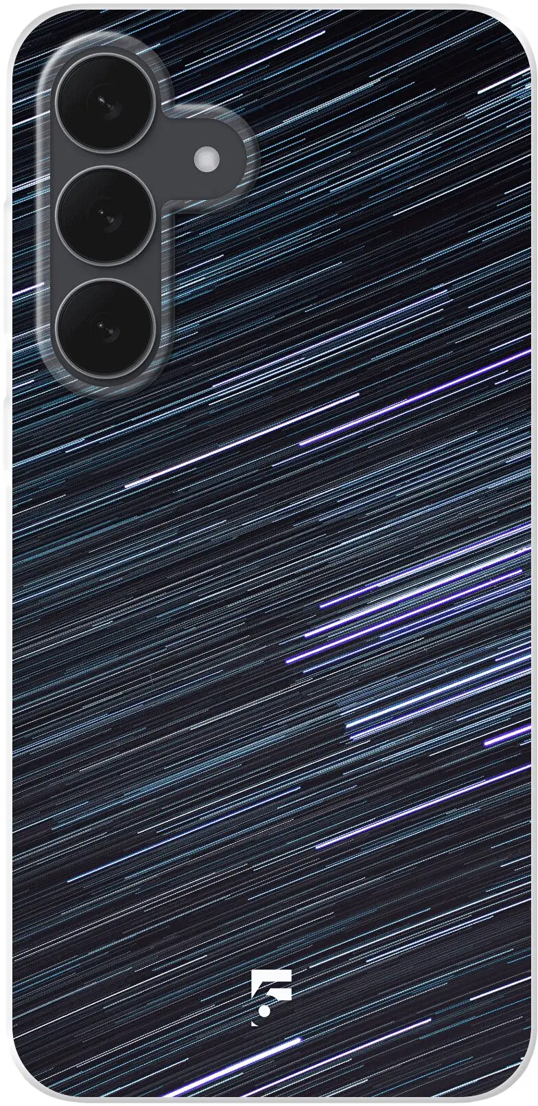 Moving Stars Galaxy S25 FE