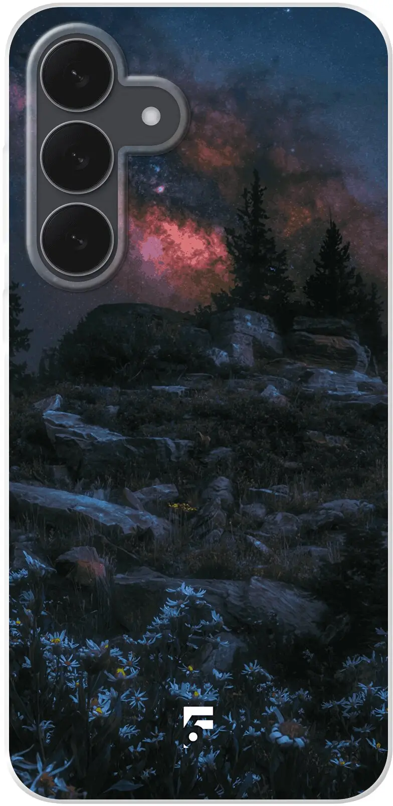 Mystery Galaxy S25 FE