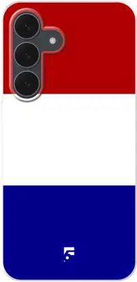 Nederlandse vlag Galaxy S25 FE