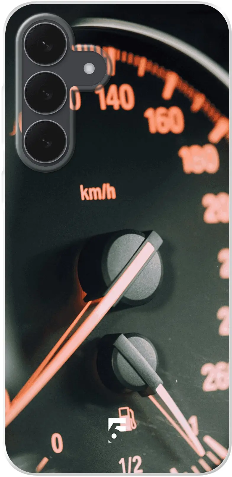 No Speed Limit Galaxy S25 FE