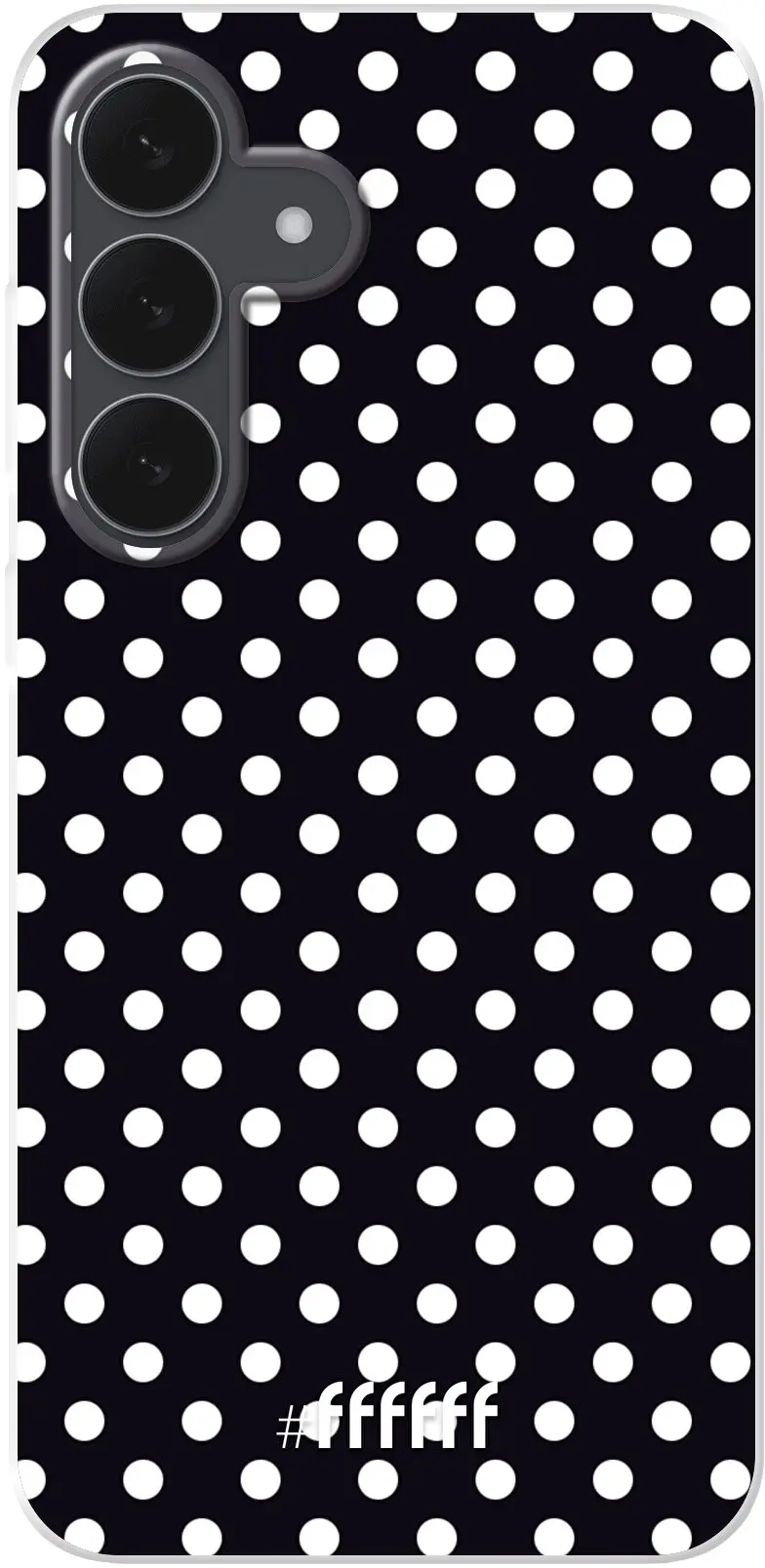 Onyx Dots Galaxy S25 FE