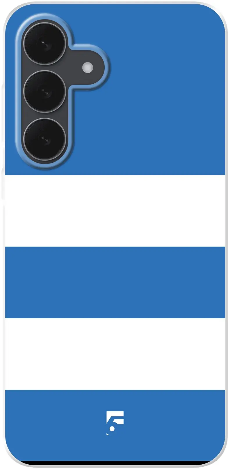 PEC Zwolle Galaxy S25 FE