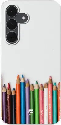 Pencils Galaxy S25 FE