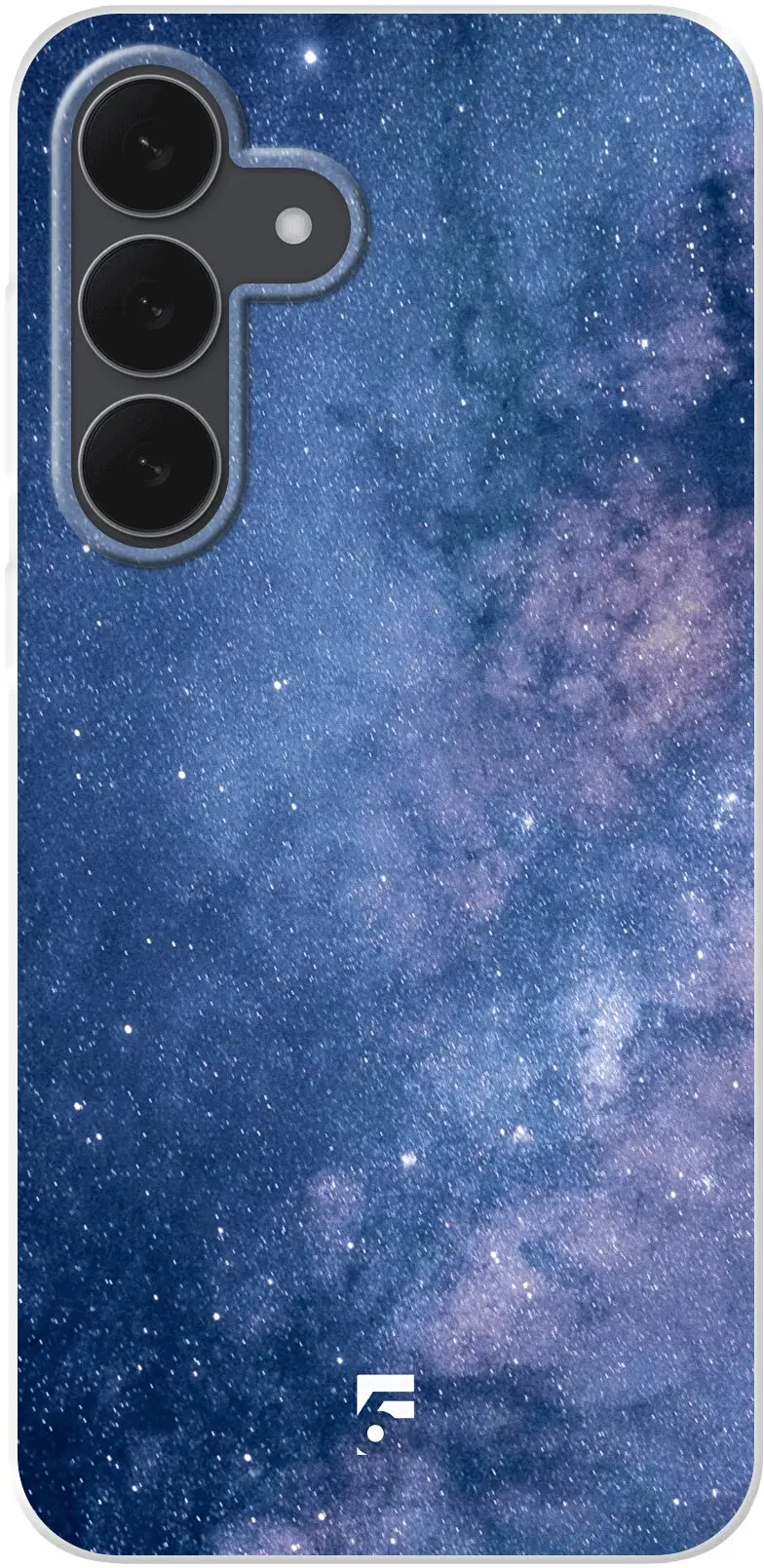 Perfect Stars Galaxy S25 FE