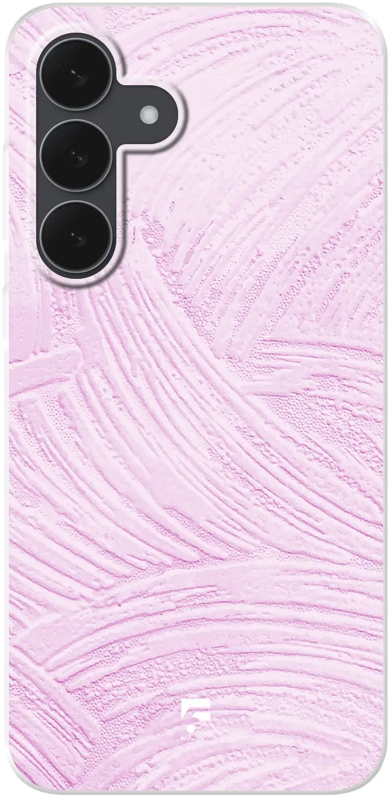 Pink Slink Galaxy S25 FE