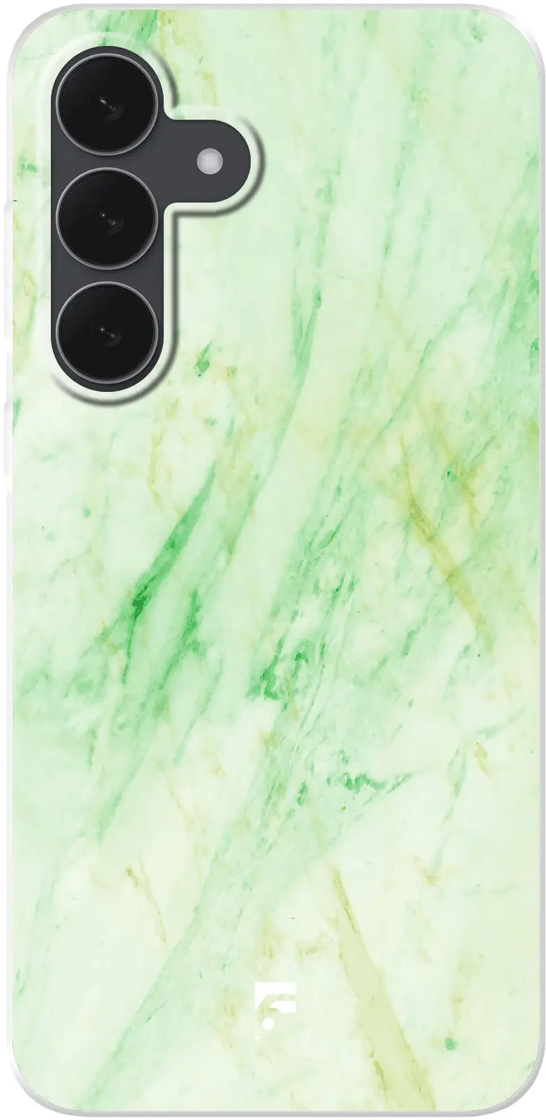 Pistachio Marble Galaxy S25 FE