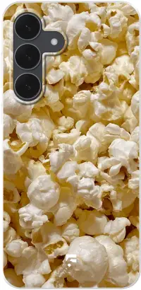 Popcorn Galaxy S25 FE