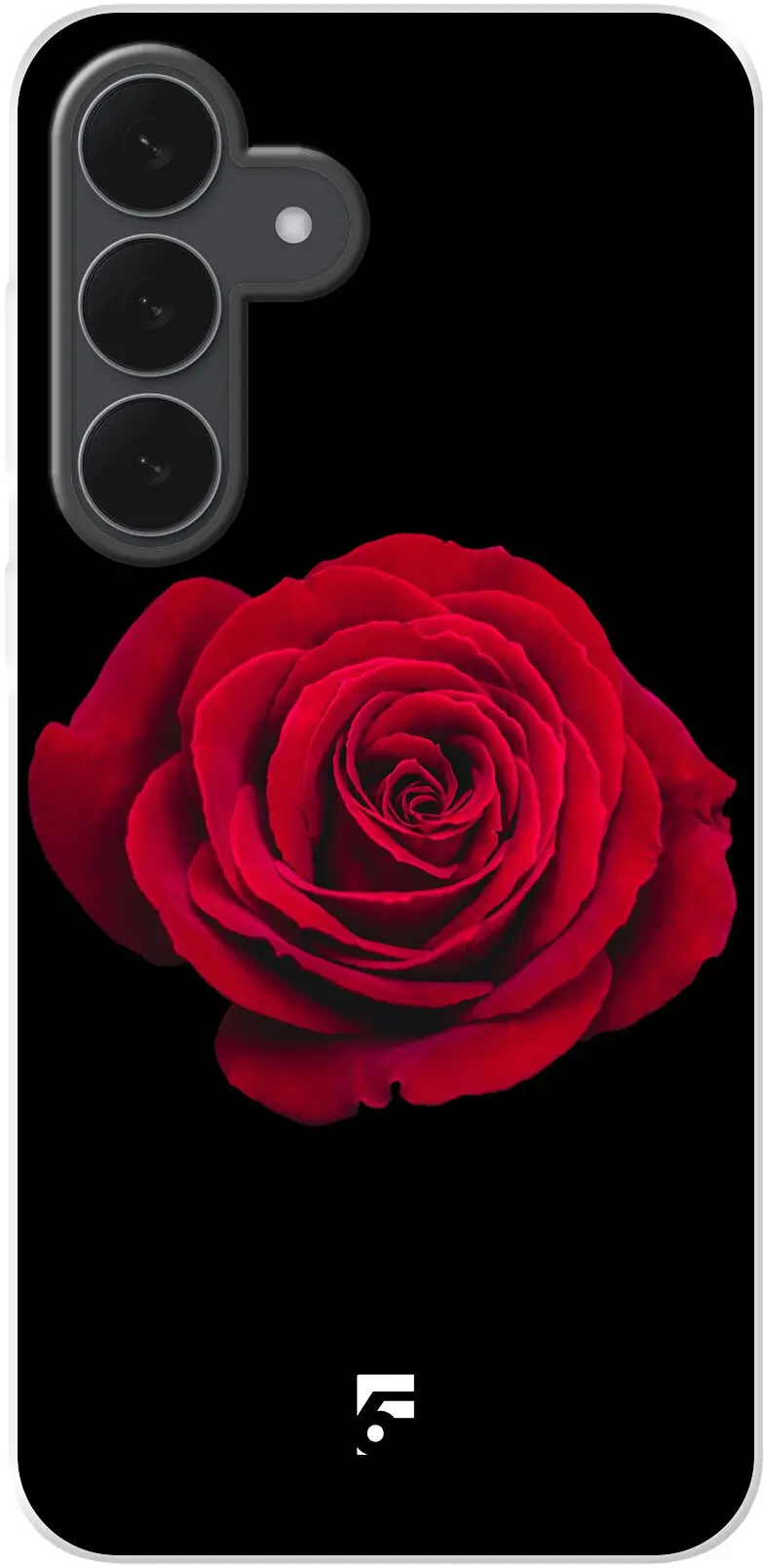 Radiant Rose Galaxy S25 FE