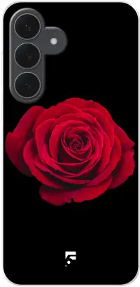 Radiant Rose Galaxy S25 FE