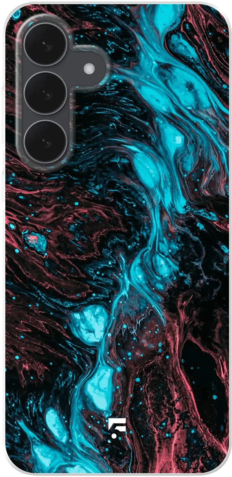 River Fluid Galaxy S25 FE