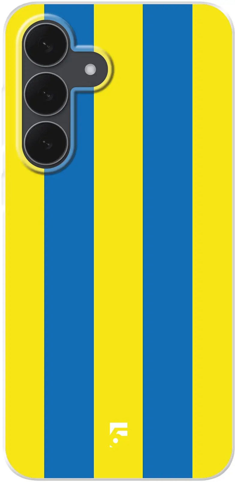 RKC Waalwijk Galaxy S25 FE