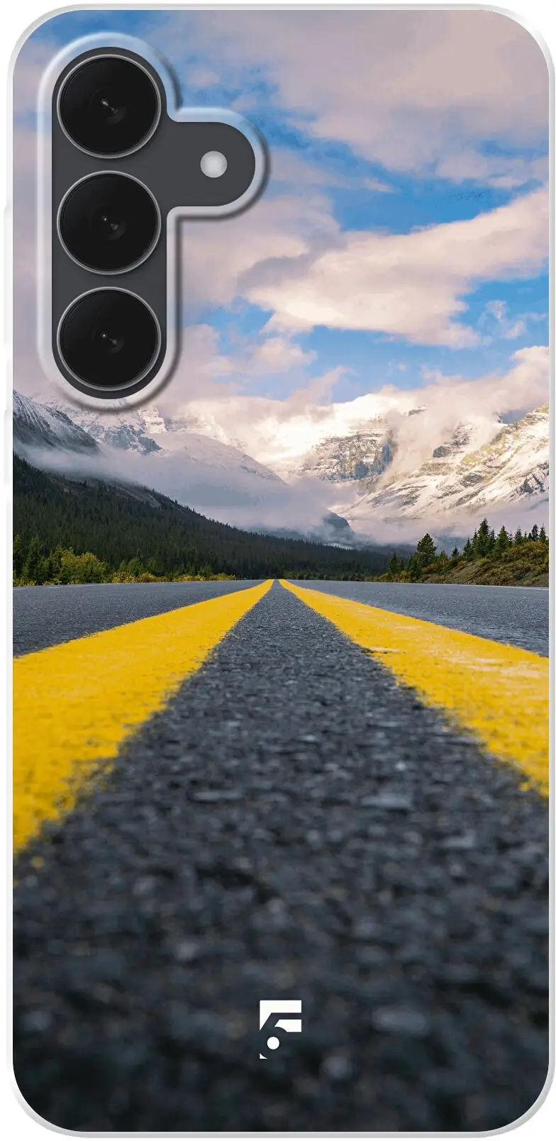 Road Ahead Galaxy S25 FE