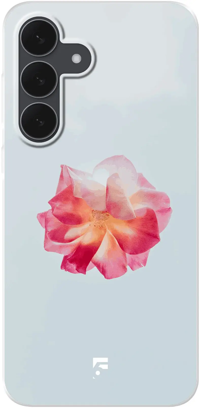 Rouge Floweret Galaxy S25 FE