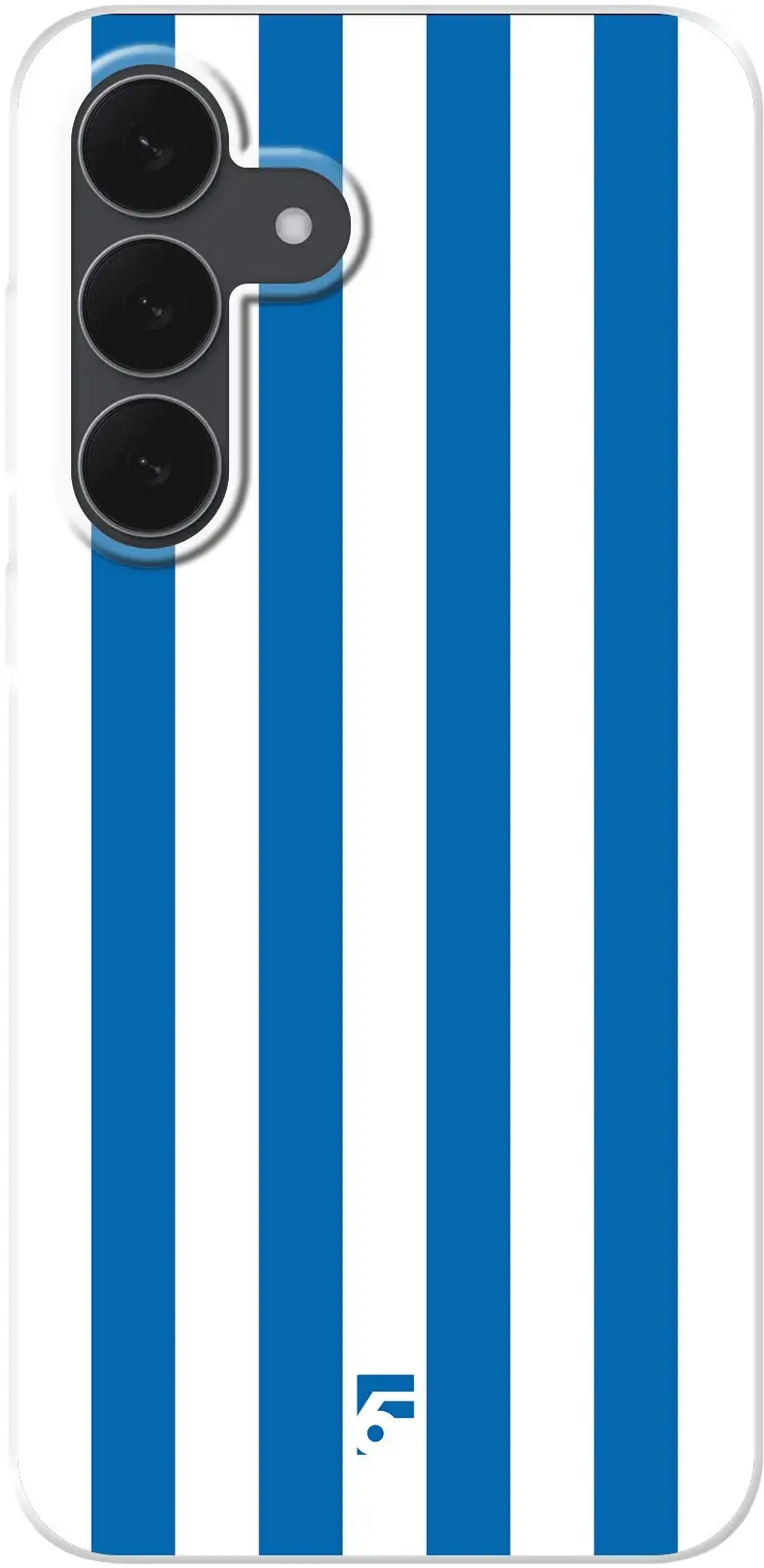 SC Heerenveen Galaxy S25 FE