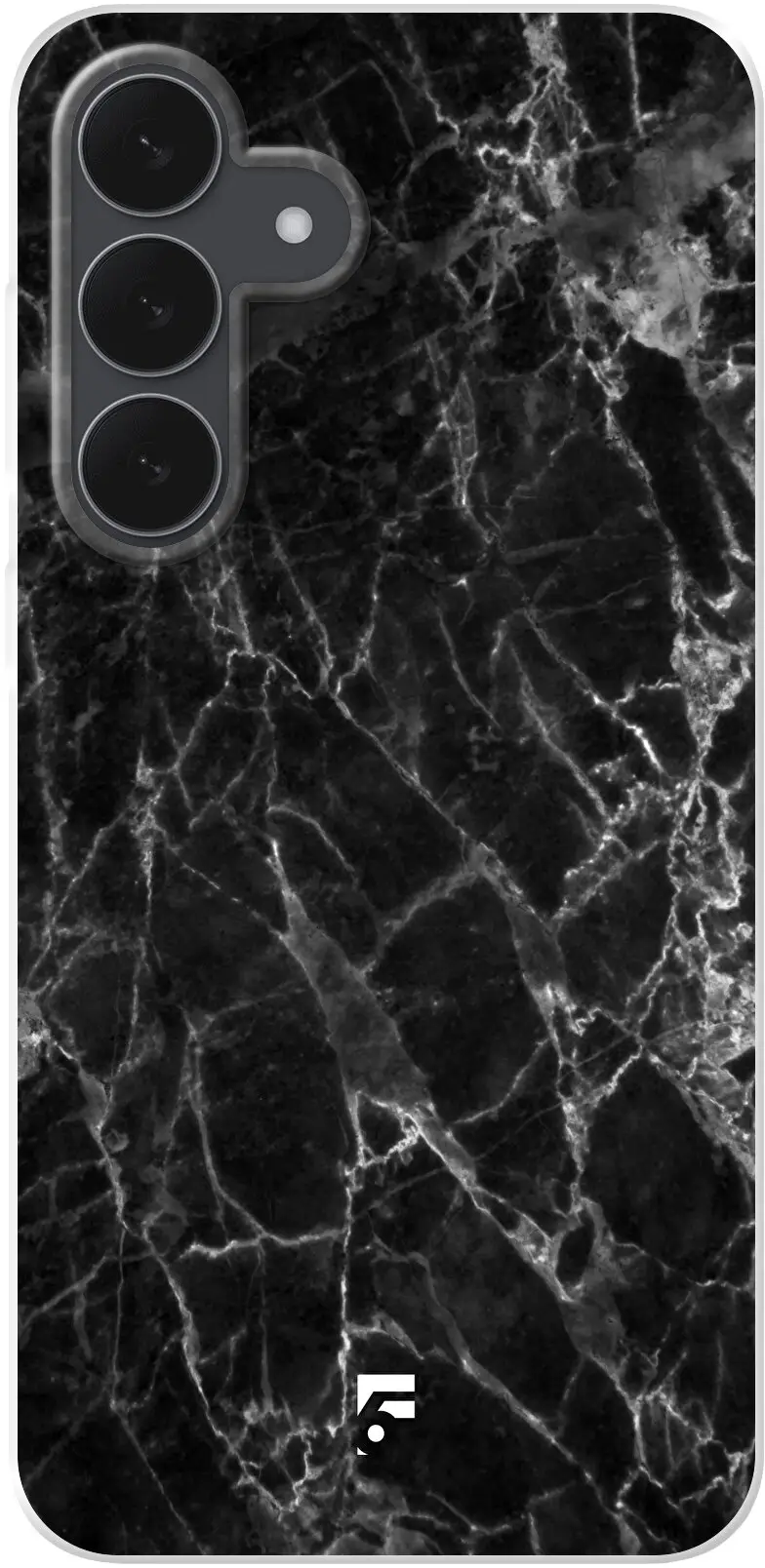 Shattered Marble Galaxy S25 FE