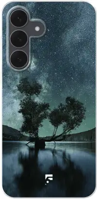 Space Tree Galaxy S25 FE