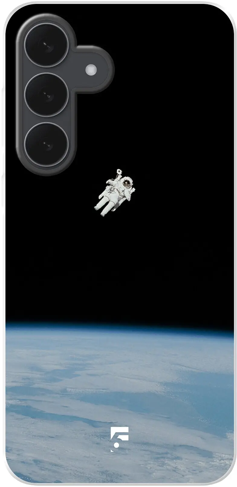 Spacewalk Galaxy S25 FE