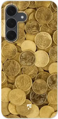 Spare Change Galaxy S25 FE