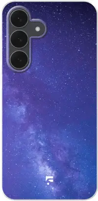 Star Cluster Galaxy S25 FE