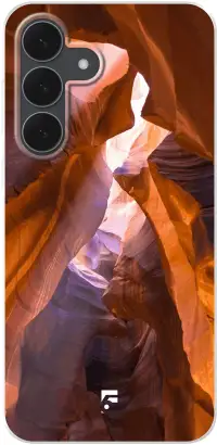 Sunray Canyon Galaxy S25 FE